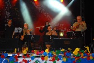 Camacha 2007